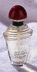 Samsara for Ladies 30ml