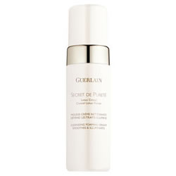 Guerlain Secret de Purete Cleansing Foaming