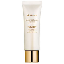 Guerlain Secret de Purete Gentle Polishing Exfoliator 75ml (All Skin Types)
