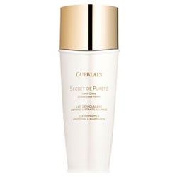 Guerlain Secrete de Purete Cleansing Oil 125ml