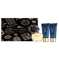 Guerlain Shalimar - 50ml Eau de Toilette Spray 75ml