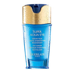 Guerlain Super Aqua Eye Patches 2*6 Patches