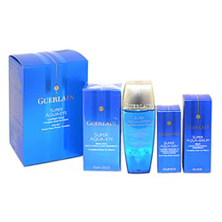 Super Aqua Eye Serum Gift Set