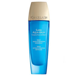 Guerlain Super Aqua Serum 30ml (All Skin Types)