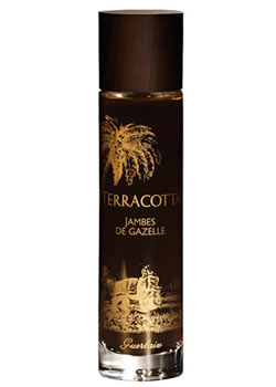 Terracotta Jambes de Gazelle 100ml