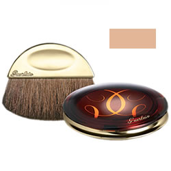 Terracotta Tan Boosting Bronzing Powder