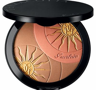 Guerlain Terracotta Terra Tropica Bronzing