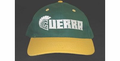 Guerra BMX Snap Back Baseball Cap