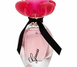 Girl Eau de Toilette Spray 50ml