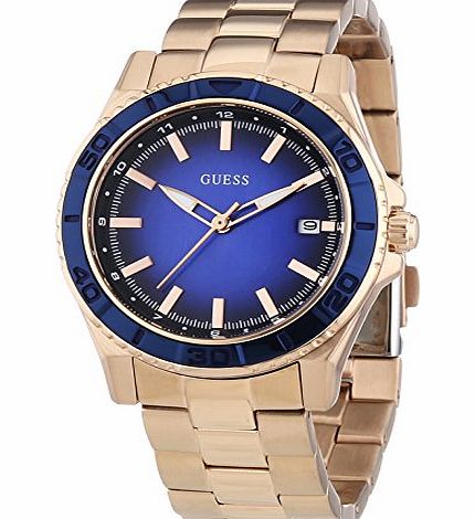 Guess  WOMEN WATCH W0469L2