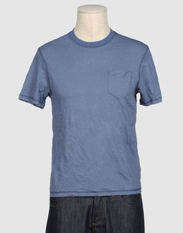 TOPWEAR Short sleeve t-shirts MEN on YOOX.COM