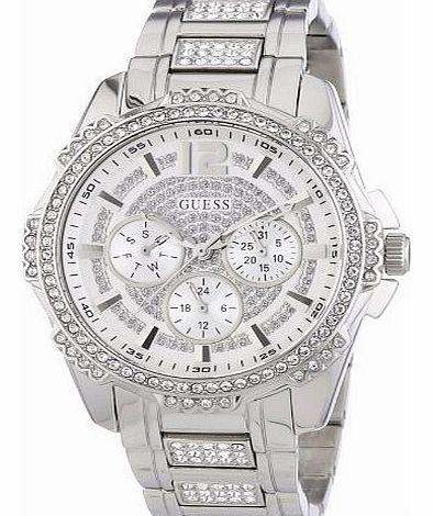 Guess Ladies Intrepid 2 Watch W0286L1