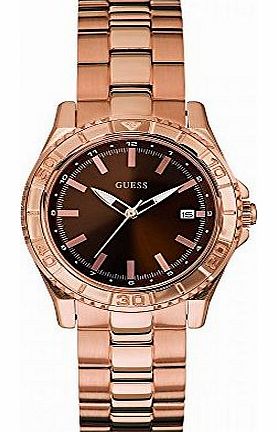 Guess Ladies Mini Plugged In Watch W0469L1