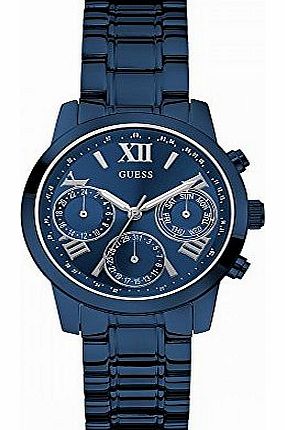 Guess Ladies Mini Sunrise Watch W0448L5