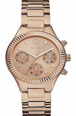 Guess Ladies Riviera Watch W0323L3