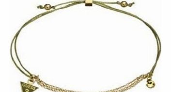 Ladies String Me Along Bracelet UBB11330