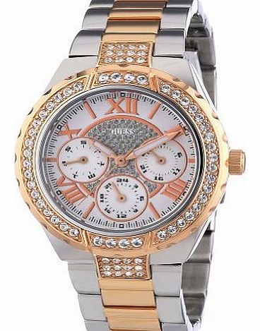 Guess Ladies Viva Watch W0111L4