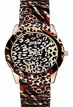 Guess Ladies Vixen Watch W0425L3