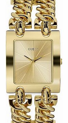 Guess Ladies Watch MOD Heavy Metal 90176L1