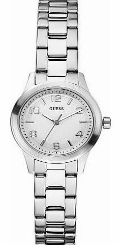 Guess Micro Spectrum Ladies Watch