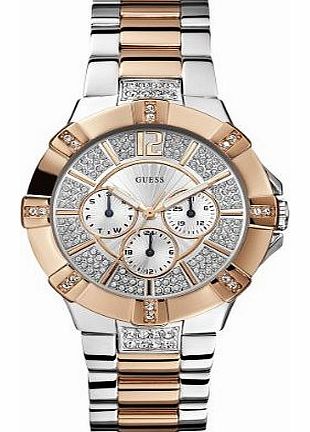 Guess Vista Womens Design Highlight