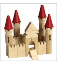 Table Top Blocks-Castle (G6103) R1263