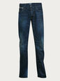 GUILDED AGE JEANS NAVY 30 UK GUL-U-GA1008