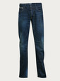 guilded age jeans navy