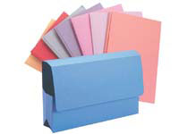 Guildhall Probate PRW2 orange foolscap full flap