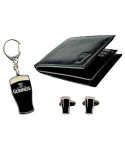 ; Wallet Gift Set