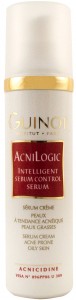 Guinot ACNILOGIC (INTELLIGENT SEBUM CONTROL