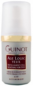 AgeLogic Yeux (Intelligent Cell Renewal