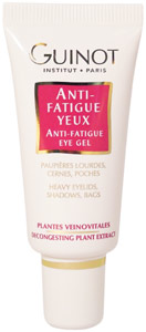 Guinot ANTI-FATIGUE YEUX (ANTI-FATIGUE EYE GEL)