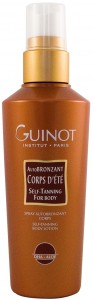 Guinot AUTO BRONZANT CORPS DETE - SELF