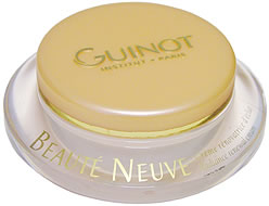 Guinot BEAUTE NEUVE (RADIANCE RENEWAL CREAM)