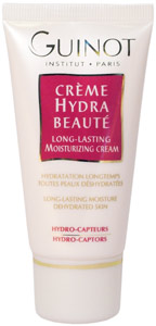 Guinot CREME HYDRA BEAUTE (LONG LASTING MOISTURISING CREAM) (50ml)