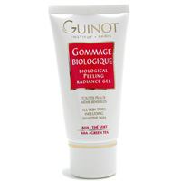 Guinot Exfoliators Biological Peeling Radiance Gel