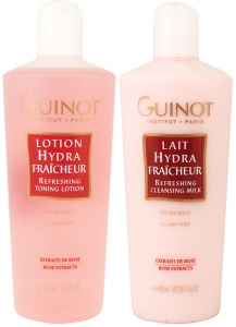 Guinot FRESH CLEANSING DUO (2 x 400ML)