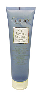 Guinot GEL JAMBES LEGERES (SOOTHING GEL FOR