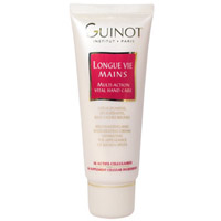 Guinot Hand Care - Multi Action Vital Hand Care 75ml