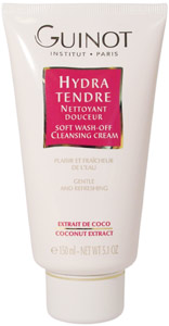 Guinot HYDRA TENDRE NETTOYANT DOUCEUR (SOFT