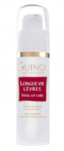 Guinot Longue Vie Levres Vital Lip Care 15ml