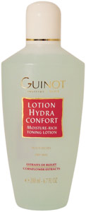 Guinot LOTION HYDRA CONFORT (MOISTURE-RICH
