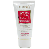 Guinot Masks - Guinot Instant Radiance Moisturizing