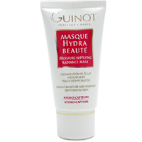 Guinot Masks - Guinot Moisture Supplying Radiance Mask