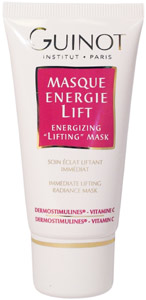 Guinot MASQUE ENERGIE LIFT (ENERGISING LIFT
