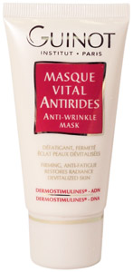 Guinot MASQUE VITAL ANTIRIDES (ANTI-WRINKLE
