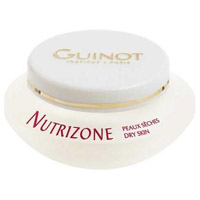 Guinot Moisturizers Nutrizone Intensive Nourishing