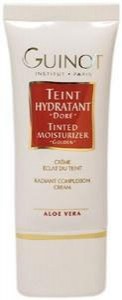 Guinot Teint Hydratant Tinted Moisturizer Golden