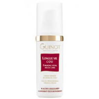 Guinot Toners Firming Vital Neck Care 30ml